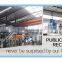Most popular PCB recycling machine with easy operation and maintenance