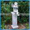 Garden baby angel statues