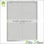 HOLTE  FIRE DOOR galvanized steel powder coated gray beige wood color with panic bar