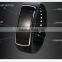 D3 New waterproof bluetooth smart bracelet with anti-theft alarm for Smartphones