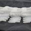 Good feedback plastic slat top chain