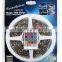 Best sales waterproof 5050 Led strips kits with CE Rohs