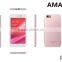 Latest! Android 5.1 Mobile Phone 5.5inch Dual SIM GPS Quad-Core MT6580 Smartphone