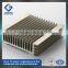 Custom Make Aluminum Heat Sink