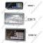 2/3 axis digital readout/display (DRO) linear scale Kits for milling&boring machine&lathe machine