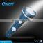 High capacity rechargeable led Japan flashlight