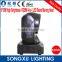 high power 6x15w bee eyes rgbw led dj moving head disco lighting