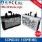 12*1w best price dmx led light strobe for party nightclub