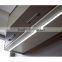 aluminium bar/ aluminum profile with diffuser, led light bar, aluminum profiles for led strip