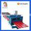 Automatic Corrugated Metal Roof Steel Sheet Making Machine