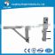 Mast climbing work platform/swing stage wire rope suspended platform ZLP