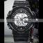 2016 Men Sports Watches Waterproof Fashion Casual Quartz Watch Digital & Analog Military Multifunctional Men's Sports Watches