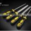 Steel Hand Files