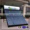 2015 Most Popular Products Integrative Pressurized Solar Water Heater for Overseas Market