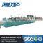 High performance decorative stainless steel tube mill with Tig welding machine