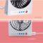 Kids Hand Fan 5V DC Mini Cooling Fan with Fragrances Baby Fan