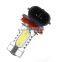 H11 7.5W High Power COB LED Bulb Car Auto Light Source Projector DRL Driving Fog Headlight Lamp Xenon White DC12V