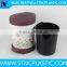 Structure waste collection WasteUtility Container Plastic rubbish Bin With handle
