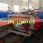 plastic roof tile machine