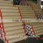 PVC Sun shade stripe Tarpaulin