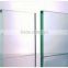 3-19mm safty toughen glass/clear float window tempered glass