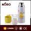NOBO wholesale children cartoon with vacuum cup