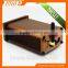 Manufacturer aluminum housing 24VDC 5A digital home use mini amplifier with bluetooth