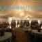 Strong aluminum frame cheap wedding banquet tent