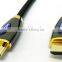 High speed HDMI 2.0 Cable up to 50m HD2160P 4K 3D supported compatible with HDMI V1.4                        
                                                Quality Choice