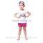 wholesale icing pants 2016 cheap mermaid kid pants