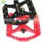 Wholesale bicycle pedals for bicycle parts and accessories from Sanyun in Shenzhen