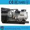 AC Three Phase Output Type diesel generator electric power by USA diesel engine(OEM Manufacturer)