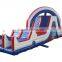 2016 Classic design outdoor sport inflatable assualt obstacle course hot sale