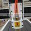 Jinan cheap mini 3d cnc router china cnc router