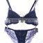 Fancy Beautiful Young Girls lady lace sexcy Underwear bra set