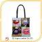 SHINE reusable cotton canvas shopping bag tote bag                        
                                                                                Supplier's Choice