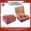 Luxury Wooden Cigar Packaging Box(WH-3750-2-ML)