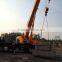 GT550E TG300E TG250E TL300E TG350E TG500E GT650E GT800E Used Tadano Mobile Truck Crane