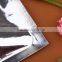 100pcs 8x8 Inch Green Blue Aluminum Foil Mylar Bags