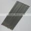Manufacturer motorcycle stainless steel spokes and nipples, chromed plating