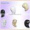 hot sale in ear mini bluetooth headset,super mini wireless bluetooth headset with BT4.0