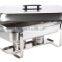 Quality Buffet Chafer Catering Equipment