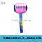 Inflatable hammer PVC advertising