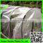 Supply 2016 100% virgin LDPE 200 micron greenhouse poly film /agricultural film