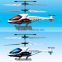 New product 3.5CH 2015 helicopter with Gyro and light