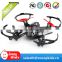 Hot selling RC quadcopter drone 2.4G 4CH RC quadcopter with camera