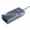 Meind Universal 90W Adapter power adapter for Laptop Notebook with LCD dislay 8 connectors