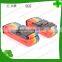 Travel polyeaster strap/adjustable luggage belt/colored packing belt