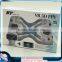 Kids New Dream Gift Drone,Small Mini WiFi Storm Drone GW-F806