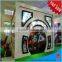 Mobile Kitchen Truck 6d Home Theatre System